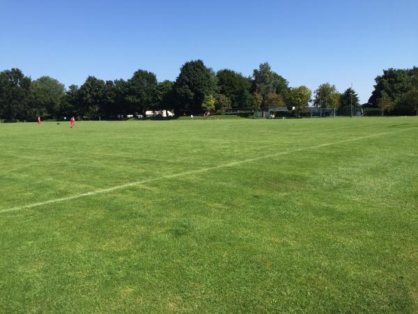 Sportplatz am See - Bornhöved