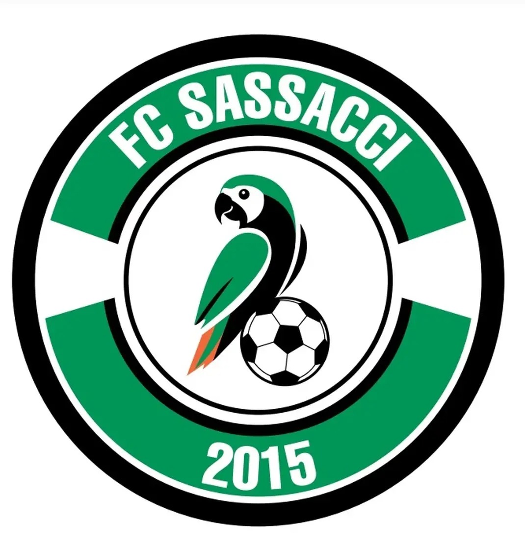 Wappen FC Sassacci 2015