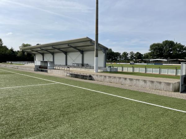 Fürstenbergstadion Nebenplatz 3 - Recke