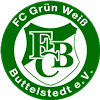 Wappen FC Grün-Weiß Buttelstedt 1995  67745
