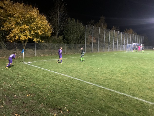 Sportanlage Hörlkofener Straße Platz 2 - Wörth/Erding
