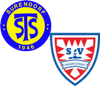 Wappen SG Surendorf/Friedrichsort II (Ground B)  108041