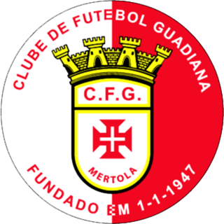 Wappen CF Guadiana  85430
