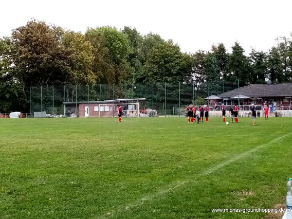 Stadion an der Rur - Jülich-Kirchberg