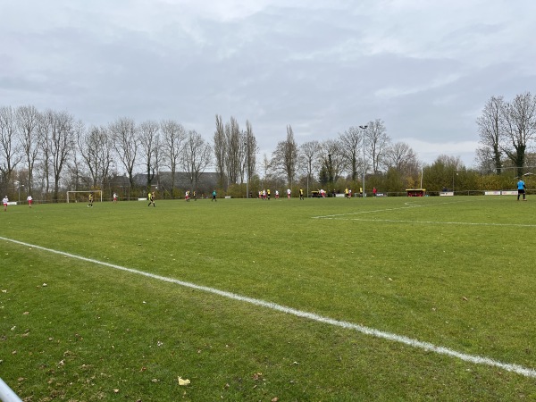 Sportpark Stedum - Loppersum-Stedum