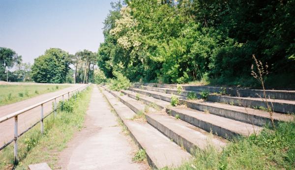 Ernst-Grube-Stadion - Berlin-Köpenick