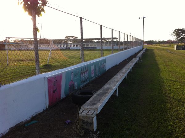 Orange Walk People's Stadium - Orange Walk Town