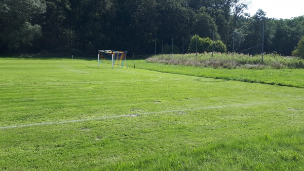 Sportplatz Alt Sührkow - Alt Sührkow