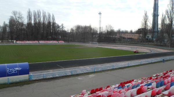 Stadion Temp - Kyiv