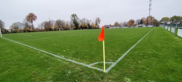 Sportpark De Kleine Linde - Valkenburg