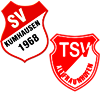 Wappen SG Kumhausen/Altfraunhofen (Ground A)  94800