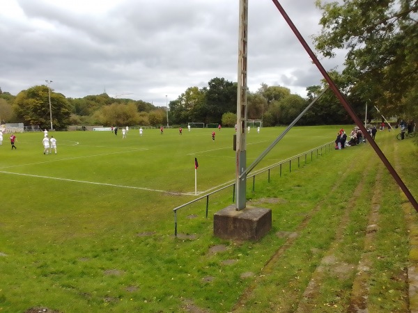 Sportanlage Sülzwiesen B-Platz - Lüneburg