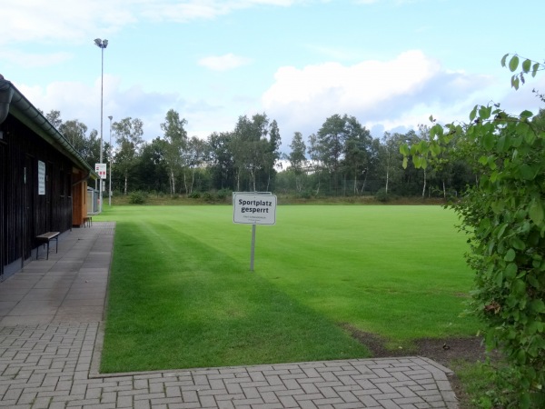 Sportzentrum Osterwald B-Platz - Schneverdingen