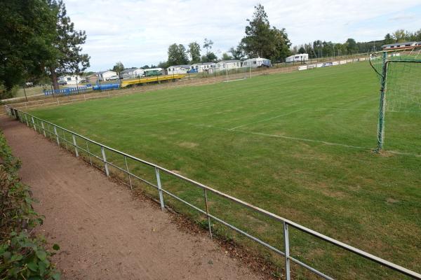 Waldseestadion - Wassenberg-Effeld