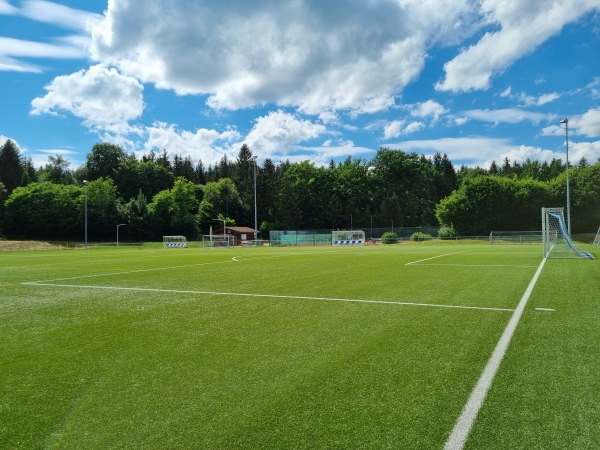 Sportanlage Höhenrain Platz 3 - Berg/Starnberger See-Höhenrain