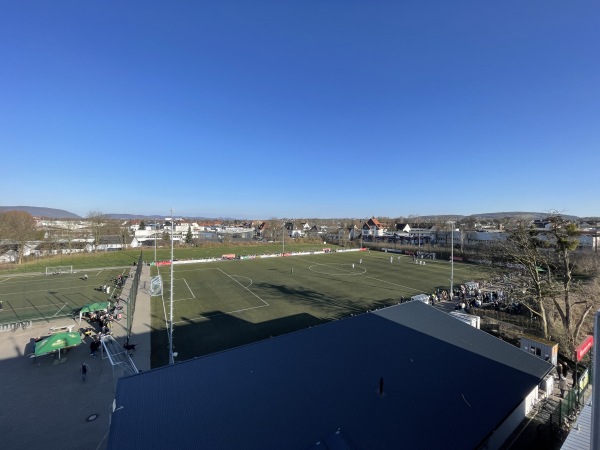 Sparkassen Arena - Bad Oeynhausen