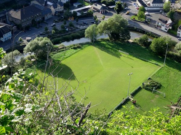 Nußbaumstadion - Mayschoß