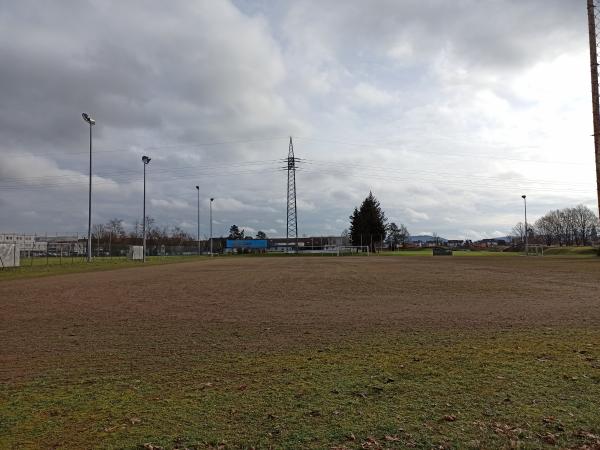 TV-Stadion Nebenplatz 2 - Stutensee-Spöck