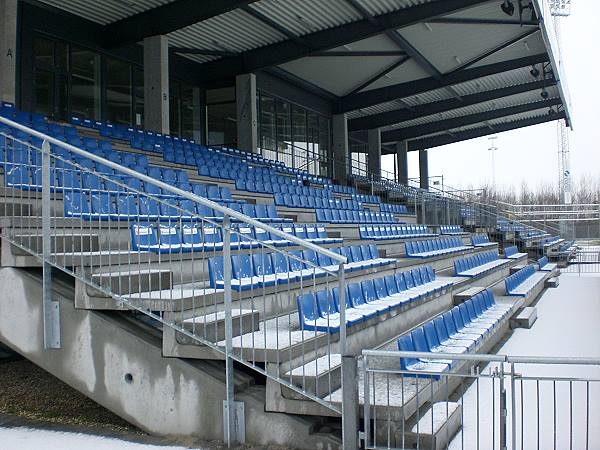 Sparekassen Thy Arena - Thisted