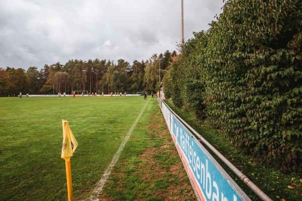 Sportanlage Burgthann - Burgthann
