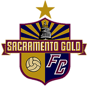 Wappen Sacramento Gold FC