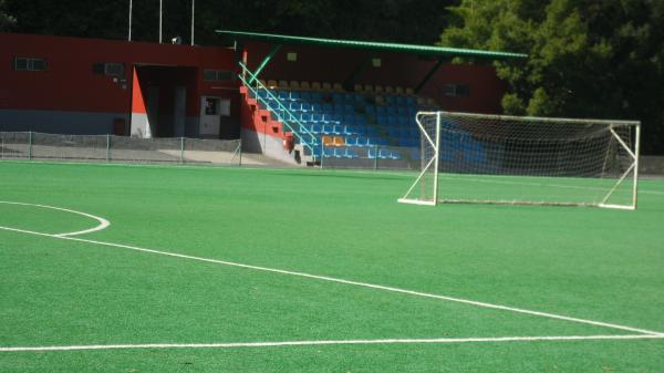 Campo de Fútbol de Fontanales - Moya, Gran Canaria, CN