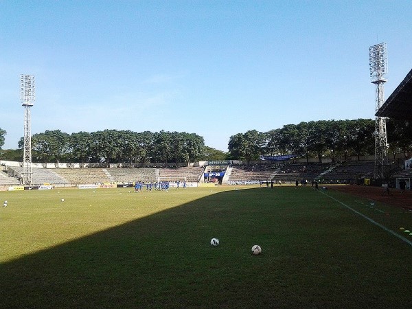 Stadion Petrokimia - Gresik