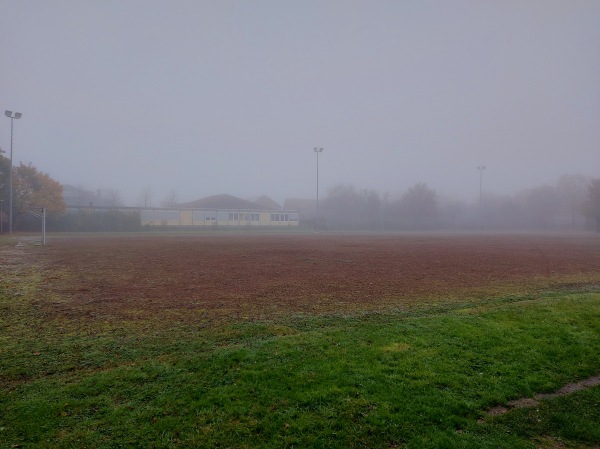 Sportplatz Kopernikus-Gymnasium - Beckum-Neubeckum