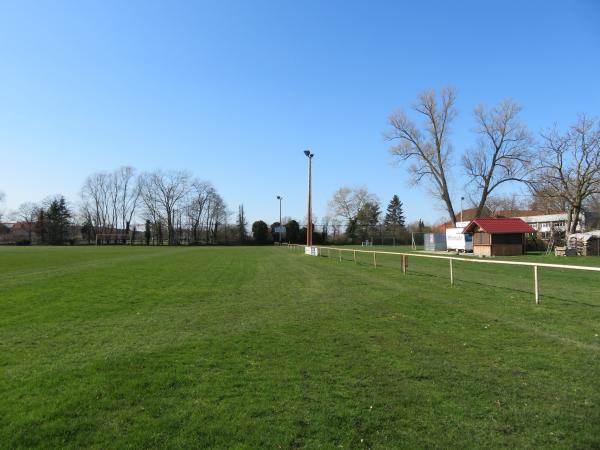 Sportplatz Flettmar - Müden/Aller-Flettmar