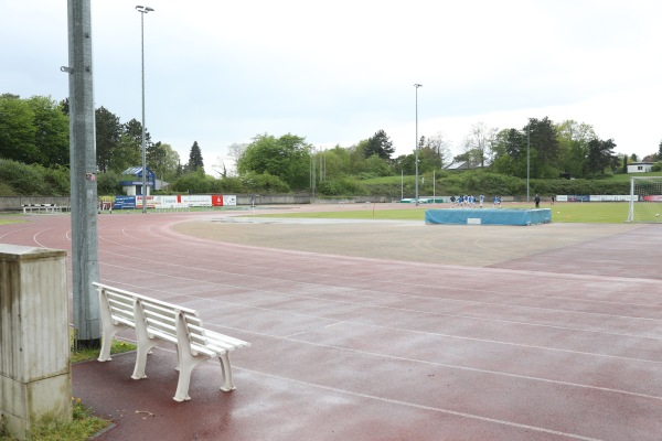 Walter-Mundorf-Stadion - Siegburg