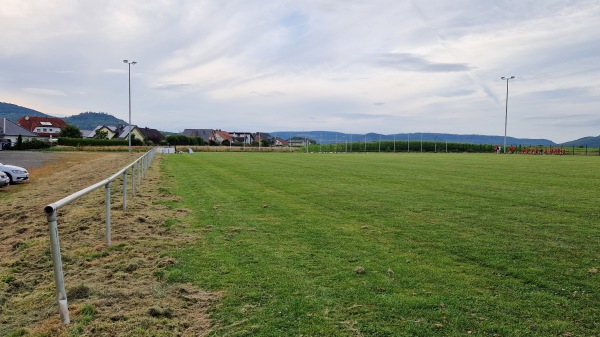 Sportanlage Binger Weg Platz 2 - Edermünde-Besse