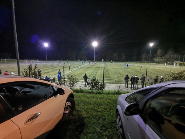 Sportanlage Eichermühle Platz 2 - Linsengericht-Geislitz