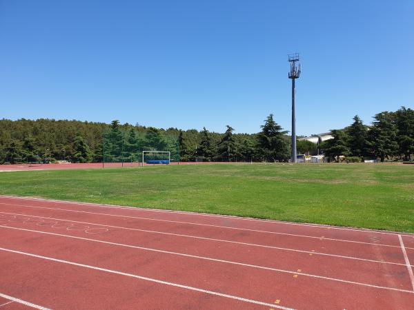 Stadion Veli Jože  - Poreč   