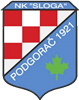 Wappen NK Sloga Podgorač