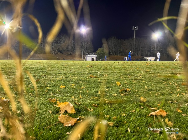 Siegfried-Betzmann-Sportanlage - Engstingen-Großengstingen