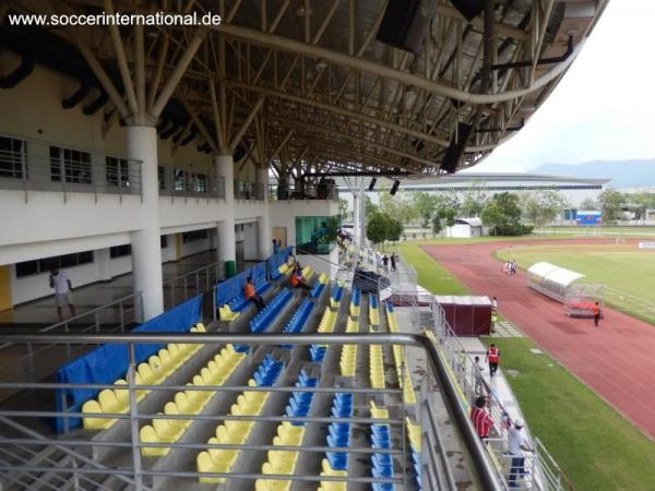 Proton City Stadium - Proton City, Tanjong Malim