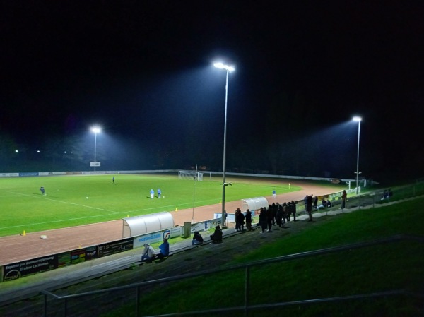 Energie Arena - Strausberg