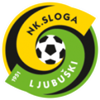 Wappen NK Sloga Ljubuski