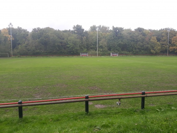 Stadion am Hölzchen Nebenplatz 1 - Stendal