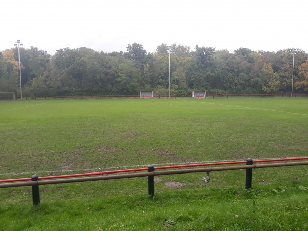 Stadion am Hölzchen Nebenplatz 1 - Stendal