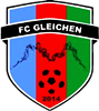 Wappen FC Gleichen 2014 II