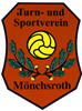 Wappen TSV Mönchsroth 1931 diverse  90059