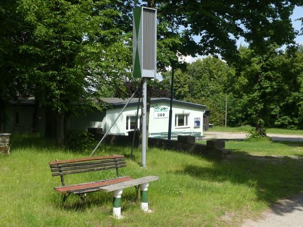 Sportkomplex Horken - Löbau-Kittlitz