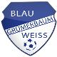 Wappen SV Blau-Weiß Grümerbaum 1929
