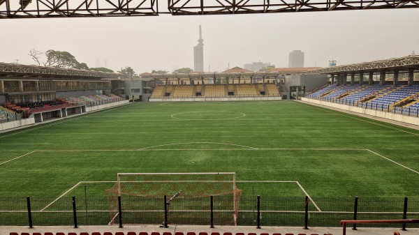 Mobolaji Johnson Arena - Lagos