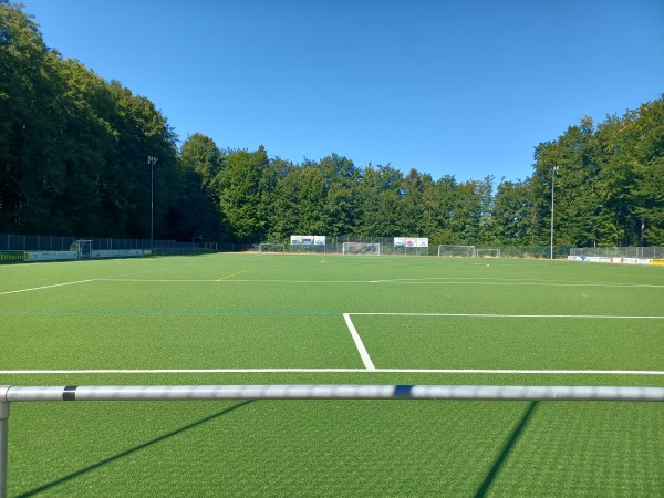 Waldsportplatz - Dornburg/Hessen-Wilsenroth