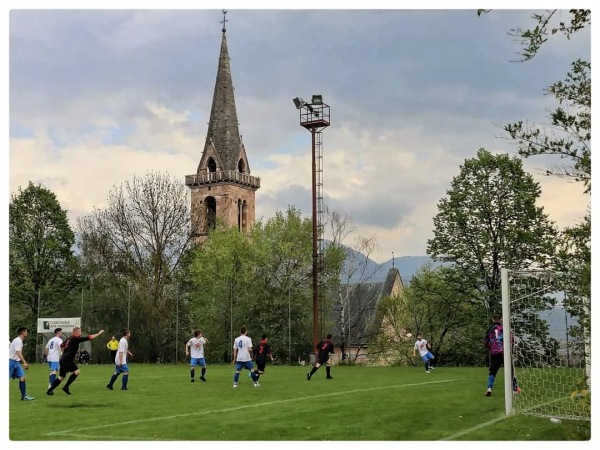 Campo Sportivo di Civezzano  - Civezzano 