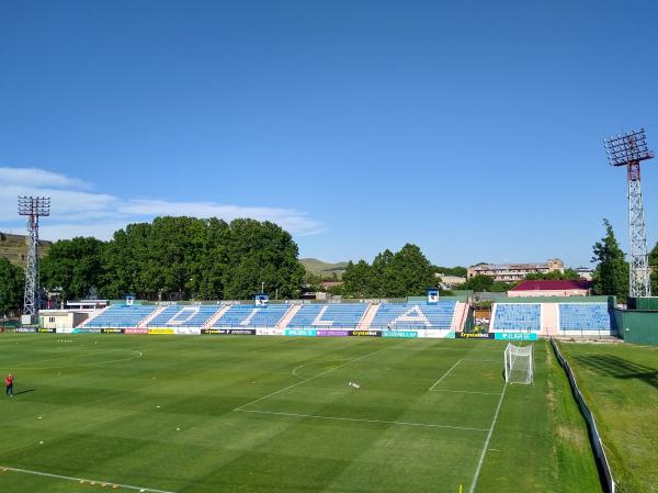 Stadioni Tengiz Burjanadze - Gori