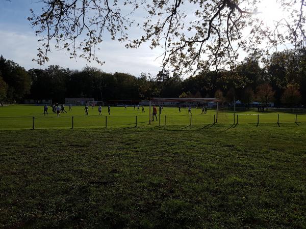 Sportanlage am Eichenhain - Kremmen-Flatow