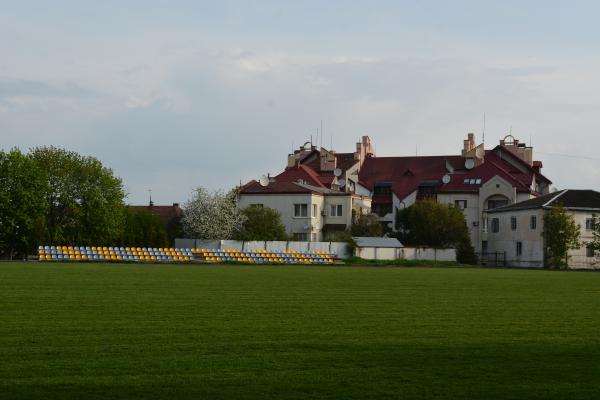 Stadion Hart - Lviv